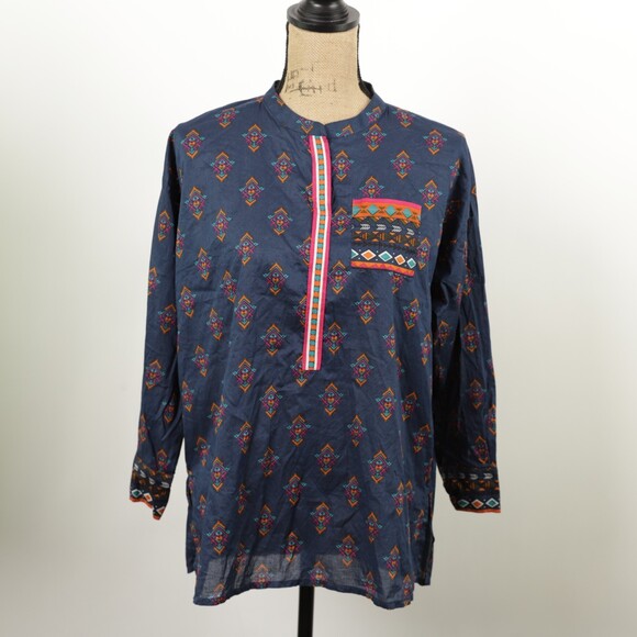 Limelight Tops - Limelight Blouse size S